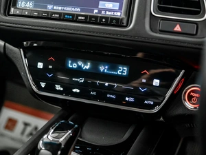 Внедорожник Honda Vezel 2019 года, 1800000 рублей, Красноярск