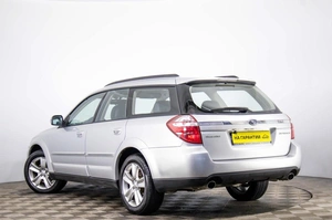 Универсал Subaru Legacy 2006 года, 999000 рублей, Пермь