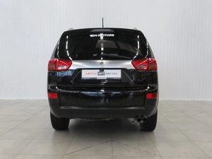 Внедорожник Peugeot 4007 2009 года, 840000 рублей, Обнинск