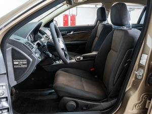 Седан Mercedes-benz C-класс 2008 года, 939000 рублей, Ставрополь