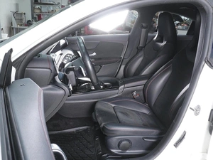 Седан Mercedes-benz CLA-класс 2019 года, 2800000 рублей, Ростов-на-Дону