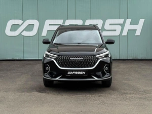 Внедорожник Haval M6 2024 года, 1849000 рублей, Кропоткин