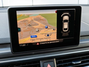 Лифтбек Audi A5 2019 года, 2698000 рублей, Краснодар