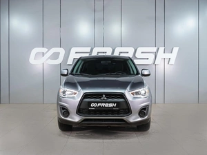 Внедорожник Mitsubishi ASX 2014 года, 1319000 рублей, Воронеж