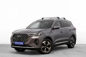 Внедорожник Chery Tiggo 7 Pro Max 2023 года, 1899000 рублей, Барнаул