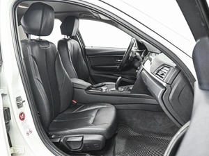 Седан BMW 3 серия 2012 года, 1719000 рублей, Ставрополь