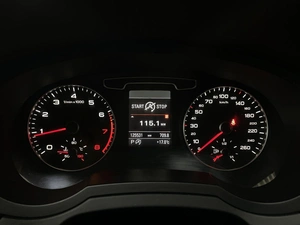 Внедорожник Audi Q3 2012 года, 1437000 рублей, Солонцы