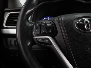 Внедорожник Toyota Highlander 2014 года, 3499000 рублей, Воронеж