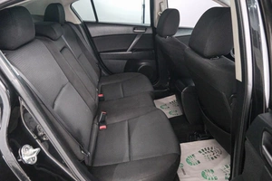 Седан Mazda 3 2012 года, 899000 рублей, Красноярск