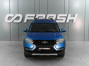 Универсал ВАЗ (LADA) Largus Cross 2021 года, 1249000 рублей, Ростов-на-Дону