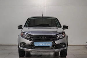 Лифтбек ВАЗ (LADA) Granta Active Cross 2026 года, 1199000 рублей, Челябинск