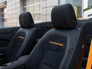 Кабриолет Chevrolet Camaro 2023 года, 4330000 рублей, Краснодар