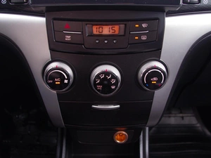 Внедорожник SsangYong Actyon 2012 года, 849000 рублей, Владимир