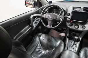 Внедорожник Toyota RAV4 2008 года, 1289000 рублей, Новокузнецк