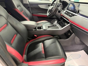 Внедорожник Chery Tiggo 4 Pro 2023 года, 1529000 рублей, Красноярск