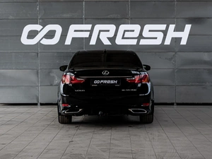 Седан Lexus GS 2014 года, 2365000 рублей, Краснодар