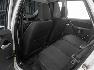 Лифтбек ВАЗ (LADA) Granta 2014 года, 429000 рублей, Тюмень
