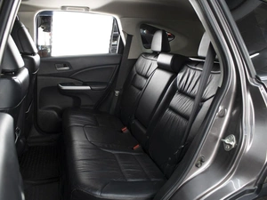 Внедорожник Honda CR-V 2014 года, 2199000 рублей, Омск