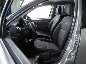 Внедорожник Renault Duster 2018 года, 1380000 рублей, Волгоград