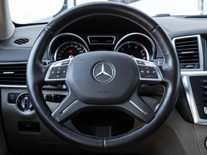 Внедорожник Mercedes-benz GL-класс 2014 года, 2678000 рублей, Ставрополь