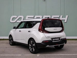 Внедорожник Kia Soul 2021 года, 1889000 рублей, Большой Сочи