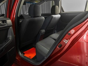 Седан Mitsubishi Lancer 2008 года, 869000 рублей, Тюмень