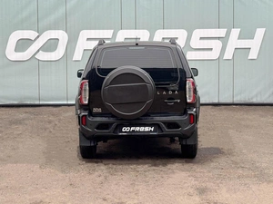Внедорожник ВАЗ (LADA) Niva Travel 2023 года, 1159000 рублей, Кропоткин