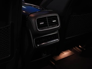Внедорожник Mercedes-benz GLE-класс AMG 2021 года, 7699088 рублей, Москва