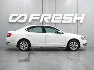 Лифтбек Skoda Octavia 2019 года, 1319000 рублей, Воронеж