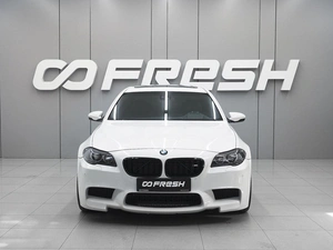 Седан BMW M5 2012 года, 3319000 рублей, Ростов-на-Дону