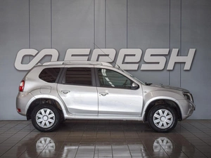 Внедорожник Nissan Terrano 2014 года, 1140000 рублей, Муром