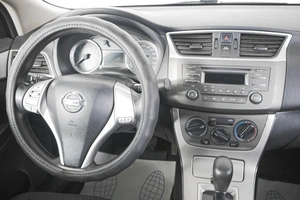 Седан Nissan Sentra 2015 года, 1029000 рублей, Кемерово