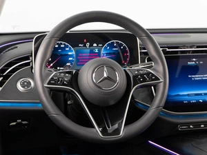 Седан Mercedes-benz E-класс 2024 года, 8419050 рублей, Москва