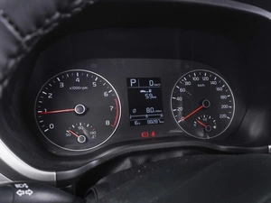 Седан Kia Rio 2021 года, 1650000 рублей, Ростов-на-Дону