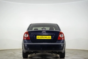 Седан Ford Focus 2005 года, 349000 рублей, Оренбург