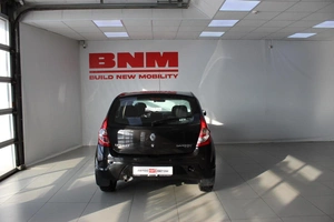 Хэтчбек Renault Sandero 2011 года, 720000 рублей, Смоленск