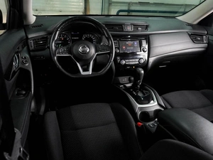Внедорожник Nissan X-Trail 2021 года, 2120000 рублей, Воронеж