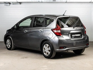 Хетчбэк Nissan Note 2017 года, 1103000 рублей, Ставрополь