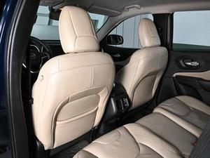 Внедорожник Jeep Cherokee 2015 года, 1420000 рублей, Аксай