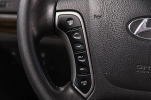 Внедорожник Hyundai Santa Fe 2010 года, 1369000 рублей, Новокузнецк
