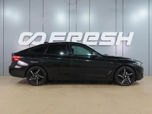 Лифтбек BMW 3 серия GT 2018 года, 2369000 рублей, Воронеж