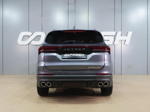Внедорожник Jetour X70 Plus 2025 года, 2209000 рублей, Воронеж