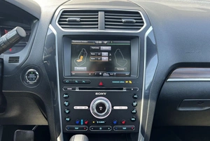 Внедорожник Ford Explorer 2016 года, 2330000 рублей, Солонцы