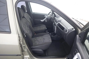 Седан Renault Logan 2014 года, 845000 рублей, Орёл