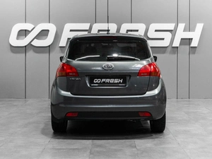 Минивэн Kia Venga 2011 года, 819000 рублей, Тюмень