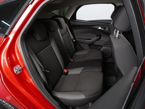 Хетчбэк Ford Focus 2014 года, 1049000 рублей, Минеральные Воды