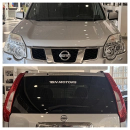 Внедорожник Nissan X-Trail 2013 года, 1630000 рублей, Орёл