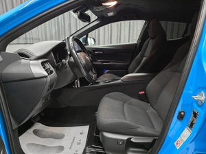Внедорожник Toyota C-HR 2019 года, 2269000 рублей, Красноярск