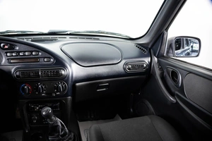 Внедорожник Chevrolet Niva 2017 года, 759000 рублей, Пермь