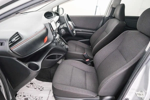 Минивэн Toyota Sienta 2019 года, 1329000 рублей, Красноярск